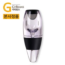 지티빈스 [미라클 부품] 에어레이터 1500ml 2000ml 3000m (전사이즈 호환) 더치 커피 기구 용품