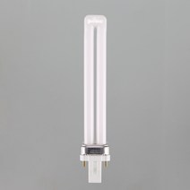 PL 램프오스람13W 주광색, 상세페이지 참조, 1개