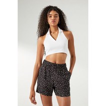 H&M 와이드-cut 반바지