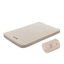 네이처하이크 캠핑 자충매트 싱글 / 더블 - NH20FCD08 / NH20PJ023 / 10cm 에어매트