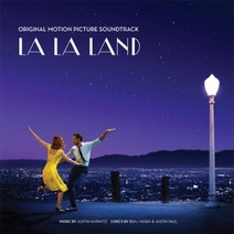 라라랜드 (LA LA LAND) - O.S.T 영화음악, 단일속성