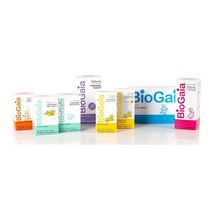 BioGaia 바이오가이아 유아 돌아기 유산균 우리가족 프로바이오틱스 모음, 1개, 3 루테리+비타민 D 오렌지맛 60정