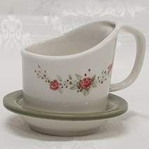 도자기 종이컵홀더 주문제작 빨간장미꽃 컵홀더, 컵홀더+컵받침+상호명또는메세지