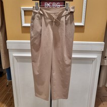 BCBG 비씨비지 여름신상품22 린디 바지