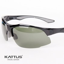 KATTUS 스포츠고글 KA137C 편광선그라스 썬글라스 고글 자외선차단 방탄렌즈 스포츠 선글라스, KA137C 스포츠고글