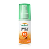 캐나다 비타민 D 보충제 베스트 셀러 Top, 47.자미에슨 비타민D3 1000IU 58mlx2병