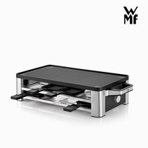 WMF 로노라끌렛 멀티 그릴팬