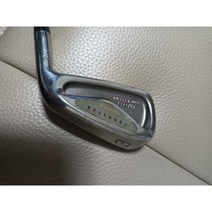 고수인증 브릿지스톤 퍼펙트 3번 스틸 sr 아이언., 기본 : 상세페이지 참조