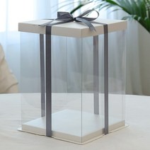 남자친구이벤트발렌타인 데이 선물 25cm 장미 꽃에서 테디 베어 꽃과 곰 빨간, 13 White Box