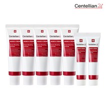 [센텔리안24] 마데카크림 파워 부스팅 포뮬러 50ml * 5개+15ml * 2개, 상세 설명 참조