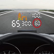 i-HUD 앱연동 헤드업 디스플레이 쏘나타 NF YF LF DN8 뉴라이즈 디엣지