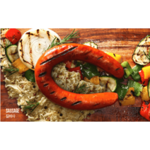 인기햄 소세지 선물세트 킬바사소세지 선물세트, 존쿡 델리미트 베스트 선물세트 1P