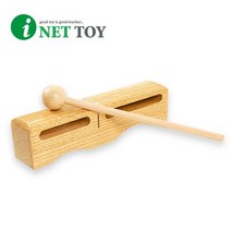 우드기차블럭