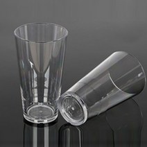 PC 라운드 컵 TS-200 (600ml) 5개묶음