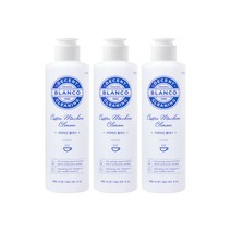 [블랑코클리닝] 커피머신클리너 200ml, 커피머신클리너 3개