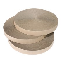 캣모나이트 스크래쳐 리필 3개입