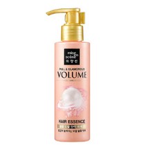 미쟝센 펄 풀&글래머러스 볼륨 에센스 140ml, 1개