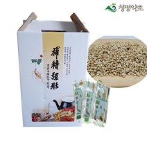 (액상차)홍화씨110ml 60포