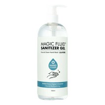 의약외품 에탄올70% 제조 손소독제500ml 6월5일351961EA * HONI, 1, 본상품선택
