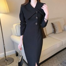 카라 원피스 셀프 웨딩촬영 롱 머메이드 화이트 결혼식 하객룩 돌잔치맘룩 2부드레스