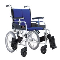 미키 MIRAGE5(22D 24D) 알루미늄 경량 실내 수동 휠체어 WHEELCHAIR, 미키 MIRAGE5(22D 24D)(420), 22, #73