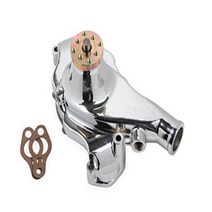 Mr. Gasket 7014G Water Pump null, 1