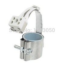 사무용 세라믹 플러그 스테인리스 밴드 히터 AC 220V 175 W W 35mm x 40mm