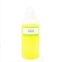 [더위치] 살구씨 오일 500ml Apricot Oil 화장품 원료