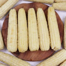 22년 강원도 옥수수 찰옥수수 냉동옥수수 냉동찰옥수수 20개입 30개입 강원도옥수수, 푸 강원도옥수수 냉동옥수수 20개