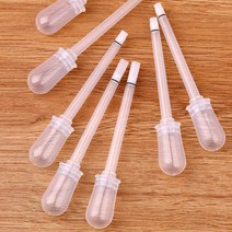 만년필카트리지 마존 펜 클린 만년필 펜촉 스포이드 잉크 흡수기 카트리지 멀티 청소용, 01 2.3mm caliber