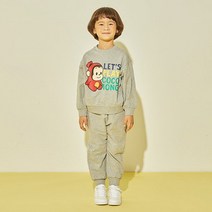 (쇼핑점) [코코리따] 공용/상하복 22 NEW 인기만점 나들이에 입기 좋은 봄신상 사랑스러운 캐릭터 필템 등원룩 상하세트 #코코몽 #공룡 #인기상하복 #아동트레이닝복