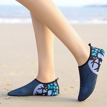 현아몰 런웨이브 아쿠아슈즈