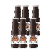 마스터푸드 텍사스 스타일 스모키 마리네이드 375g Masterfoods Texas Style Smokey Marinade, 6팩
