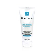 닥터헤디슨 스노우 화이트닝 바디 크림 200ml