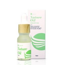 래쉬업 펌 전용 네이처 오일 속눈썹 영양제, 10ml, 8개