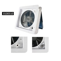 차 캠핑카 부품TYTXRV 11 "12V CE 캐러밴 액세서리 RV 캠핑카 트레일러 용 스테인레스 스틸 곤충 그물, 03 0100510