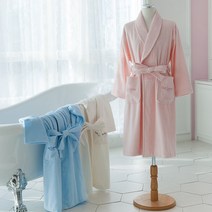 기라로쉬 순면 아동 샤워가운13~14세 - (1매), 화이트13~14세