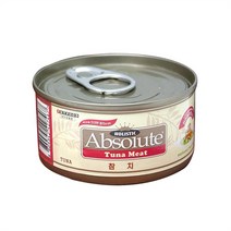 ATY 펫 신진대사촉진 냥이용 참치캔 10개 다이어트 고단백 캣 S7445925, 기본
