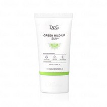 닥터지 그린 마일드 업 선 50ml 플러스 SPF50_A000204 163499