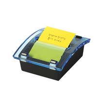 포스트잇팝업DS-123(디스펜서 팝업리필51x76(400매)), 단품, 단품