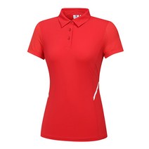 *본사직영* [와이드앵글] 여성 CF HY-LIGHT 소매 반팔티셔츠 L WWM21249O6