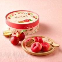 사과의 고장에서 전하는 안동 사과빵 7개입, 1개