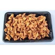전라도식 수제 타래과 손약과 선물세트1kg