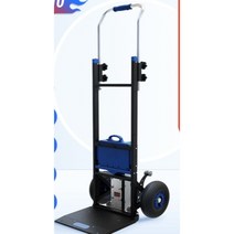 전동대차 계단리프트 전동카트 택배카트 핸드카리프트, 기존 PT170D 340캐티 레귤러형 범용