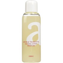 일본직발송 6. アンナトゥモール 안나투몰 내츄럴 로션 촉촉한 120ML B0098T4EWY, One Size_One Color, One Color, 상세 설명 참조0