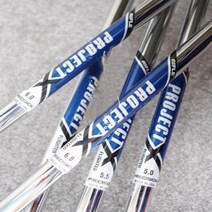 골프 클럽 셋트 신제품 남성 FH1000 아이언 세트 49P 일반 강성 스틸 샤프트 헤드 커버 포함, PROJECT X 6.0