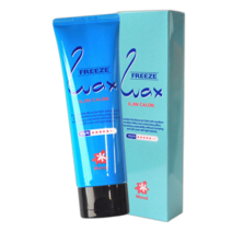 일진 케론 모노이 프리즈 헤어 왁스 100ml 튜브형 11203704, 일진 모노이 슈퍼 프리즈왁스 100ml