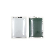 칠판겸용 사각 화이트보드 세로 25cm 가로 35cm 매장 가정 학교 학원 유치원 사무실 게시판 공지사항