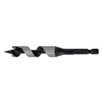 이박사 나사산 장착형 목공용 홀쏘 컷터 표고버섯드릴날 겸용 12.5MM DRILL BIT 1종, 12폭