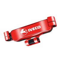 iveco 호환 트럭 악세서리 소품 car mobile phone holder for, 빨간색